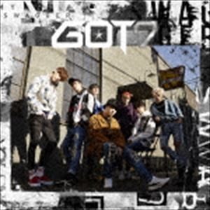 MY SWAGGER（初回生産限定盤A／CD＋DVD） GOT7