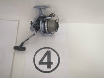 ♪リール　SHIMANO　SUPER　AERO　5000　中古_画像4