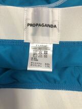 新品【Propaganda】ビタミンカラーシルキーボクサー☆XL　EGDE　GMW TOOT GX3 プロパガンダ_画像6