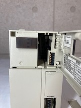 OMRON SYSAMAC C200HE Programmable Controller CPU42-Z C2009HE-CPU42-Z_画像4