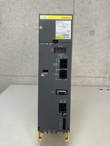 FANUC POWER SUPPLY MODULE A03B-6677-H106