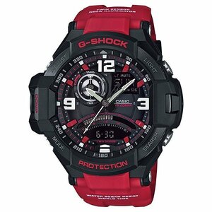 カシオ【G-SHOCK】スカイコックピット◆GA-1000-4BDR/GA-1000-4BJF