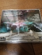 シングルCD THA BLUE HERB アンダーグラウンドVSアマチュア 帯あり ブルーハーブ_画像4