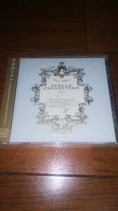 未開封CD 宇多田ヒカル Utada Hikaru SINGLE COLLECTION VOL.1
