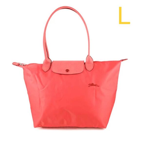 LONGCHAMP / 新品・トートバッグ Lサイズ