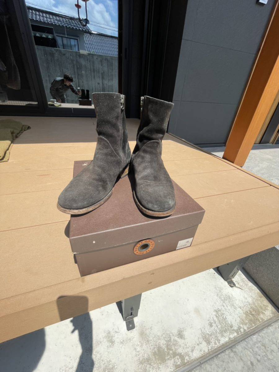 ヤフオク! -ブッテロ サイドジップの中古品・新品・未使用品一覧