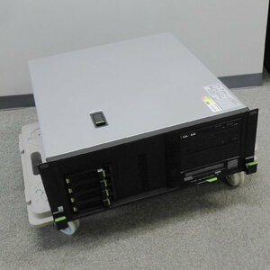 ☆ 【家財便発送】 即決 Fujitu Xeon E3-1220 v5 3GHz/8G/600G×4/OS無 PRIMERGY TX1330 M2