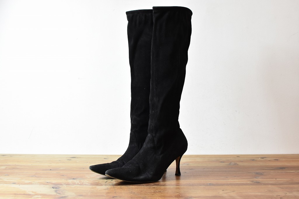 16800円オンラインショップ 即納在庫あり MANOLO BLAHNIK(マノロ