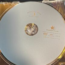YAZAWA CLUB DVD vol.3 送料無料_画像2