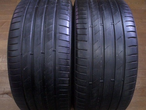 クムホ エクスタ KUMHO ECSTA PS71 275/30ZR20 6シリーズ 8シリーズ Eクラス E350 E400 E450 E300 CLS53 c63 RS4アバント RS5 カブリオレ