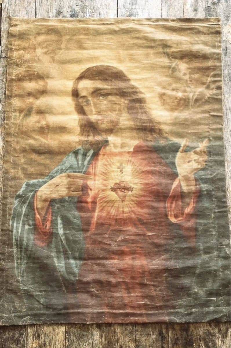 ヤフオク! -キリスト 壁掛け(家具、インテリア)の中古品・新品・未使用