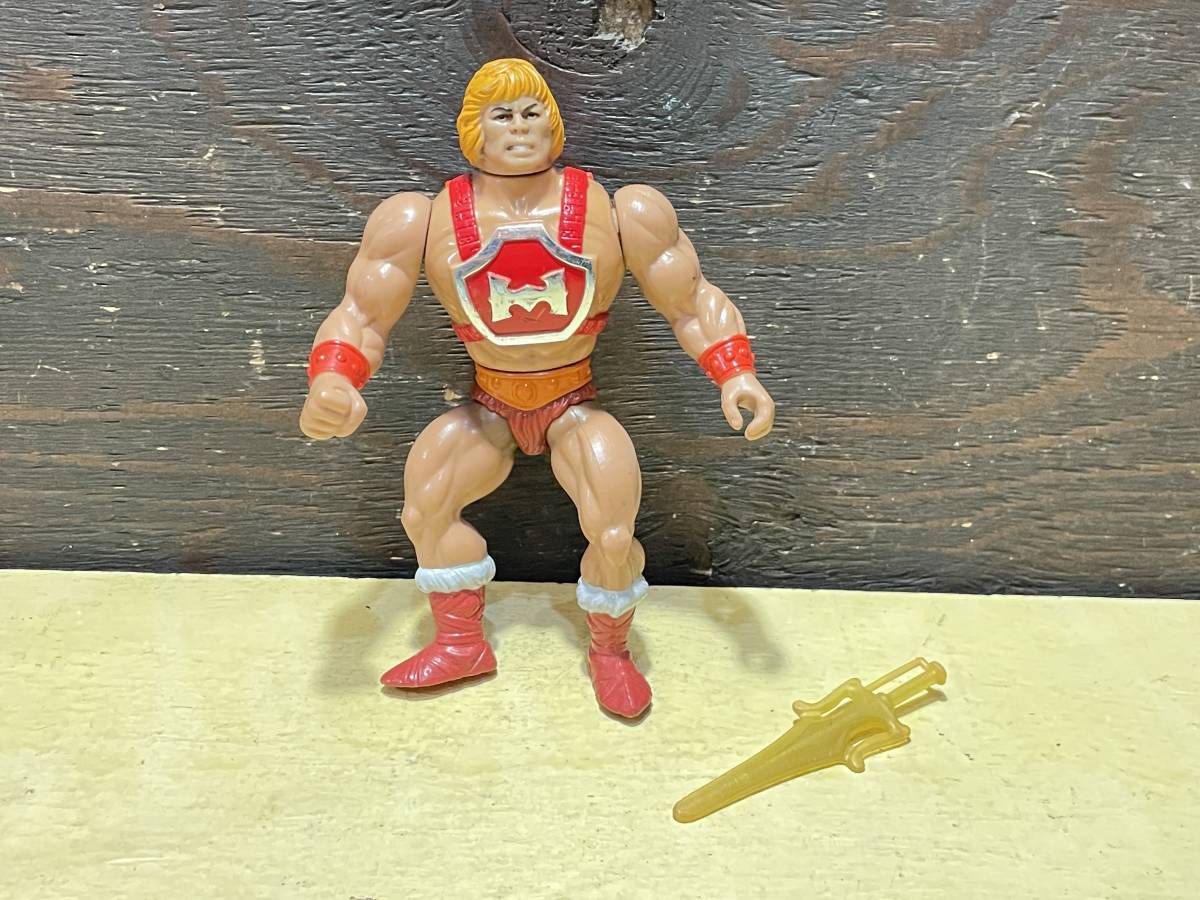 ヤフオク! -masters universe(フィギュア)の中古品・新品・未使用品一覧 ヤフオク! -masters universe(フィギュア)の中古品・新品・未使用品一覧