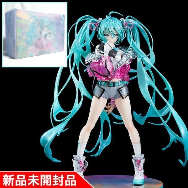 在庫あり/即出荷可】 【未開封品】ゼノブレイド2 ニア 完成品