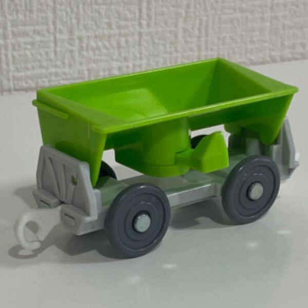 でっかいトーマス ビッグトーマス 石炭貨車
