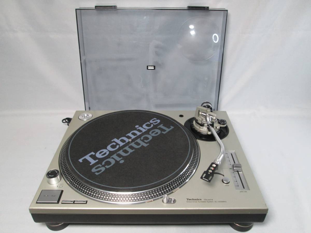 ヤフオク! -「sl-1200mk5」の落札相場・落札価格 ヤフオク! -「sl-1200mk5」の落札相場・落札価格