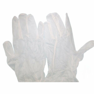  disposable gloves plastic gloves flour none type 100 sheets insertion size M ecology z Pro /0244x20 box /./ free shipping cash on delivery service un- possible 