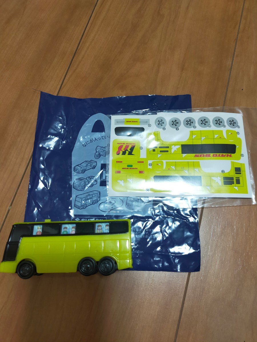 人気ショップ - トミカ!非売品!タオル!8個セット! - 公式