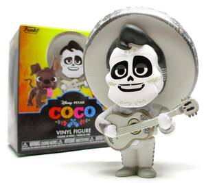 Disney　 Pixar 　COCO 　リメンバー・ミー 　エルネスト・デラクルス 　フィギュア　 Funko