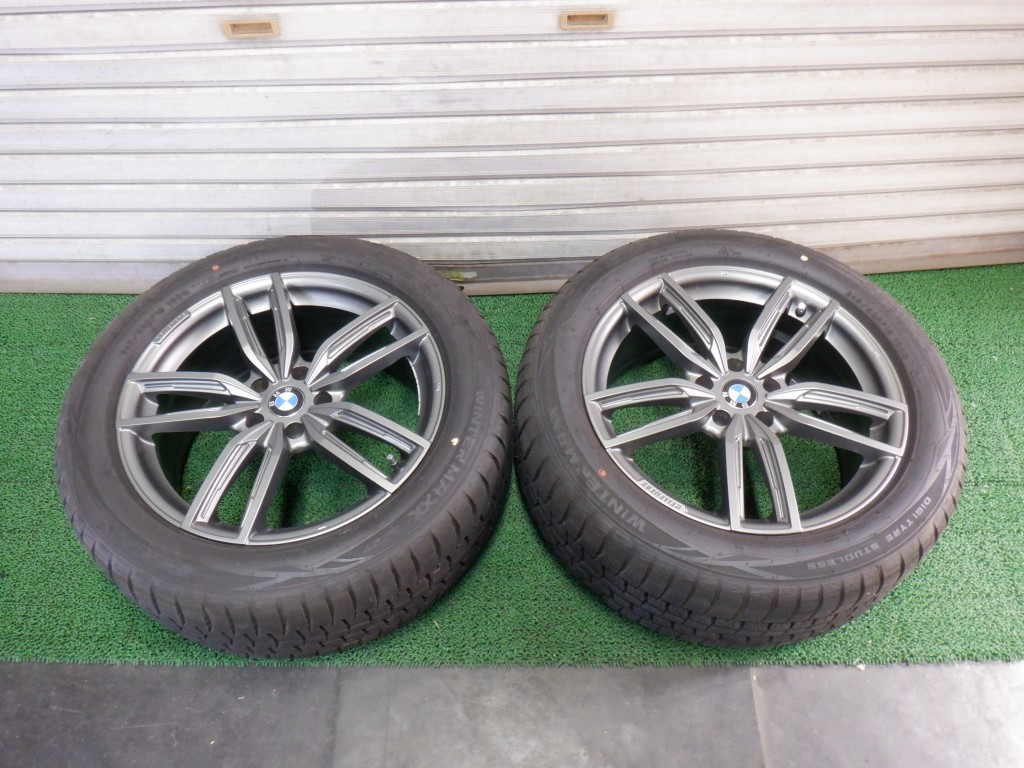 2023年最新】ヤフオク! -bmw kelleners(タイヤ、ホイール)の中古品