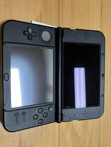 美品　ニューニンテンドー3DSLL new Nintendo3DS LL _画像6