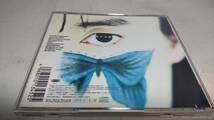 D2752 　『CD』　Butterfly / 宇都宮隆 帯付　音声確認済_画像4
