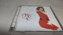 D2794 　『CD』　メリー・クリスマス　/　マライア・キャリー　　国内盤　音声確認済_画像1