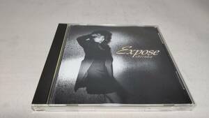 D2839 [CD] Kudo Shizuka / EXPOSE sound verification settled 