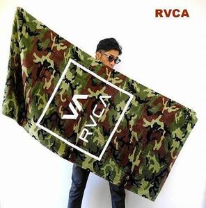 RVCA bath towel Roo ka LUKA beach towel large size Surf towel duck surfing . water 