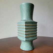 Japanese Vintage Style Flower Vase ヴィンテージ 和モダン 北欧 ミッドセンチュリー デザイン フラワーベース 花瓶 花器 アンティーク 95_画像3