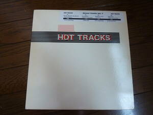 Hot Tracks Street Tracks 7