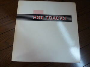 Hot Tracks Series 9, Issue 6