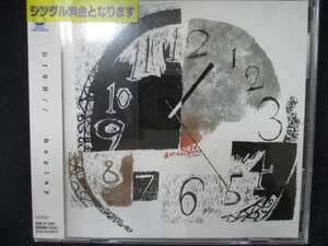 897 レンタル版CDS Replay /DISH//