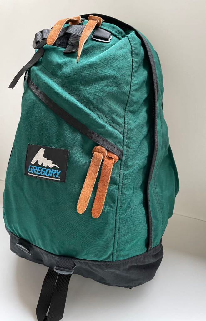 グレゴリー カルフォルニア リュック USA レア 古着 旧タグ ビンテージ-