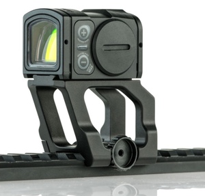 Scalarworks LEAP Aimpoint Acro Mount 1.93" | SW0320 (T1 H1 T2 Trijiconトリジコン Eotech Leupold MRO PRO PVS PEQ)