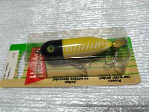 ベビートーピード　BKHY　BABY TORPEDO　へドン　heddon　トップ　TOP　新品購入未使用品