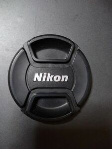 【ニコン純正】Nikon レンズキャップ 58mm LC-58 ニコン