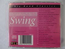 It Don't Mean a Thing If It Ain't Got That Swing スイングしなけりゃ意味がない - 20 Jazz Big Band Classics Tune - _画像2