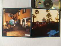 The Eagles イーグルス / Hotel California ホテル・カリフォルニア - Don Henley - Joe Walsh - Don Felder - Glenn Frey - Randy Meisner_画像4