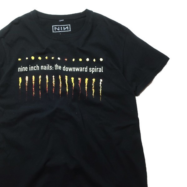 19840円クリーニング 通販 販売店舗限定 ビンテージ Nine Inch Nails