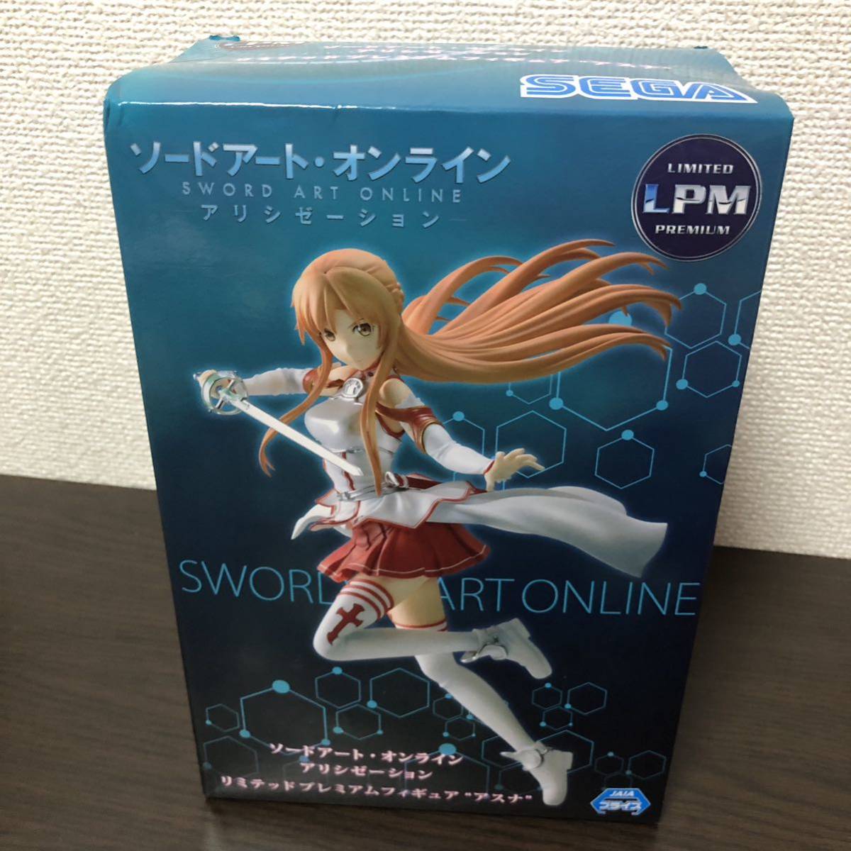ヤフオク! -ソードアートオンライン オーディナルスケール リミテッド