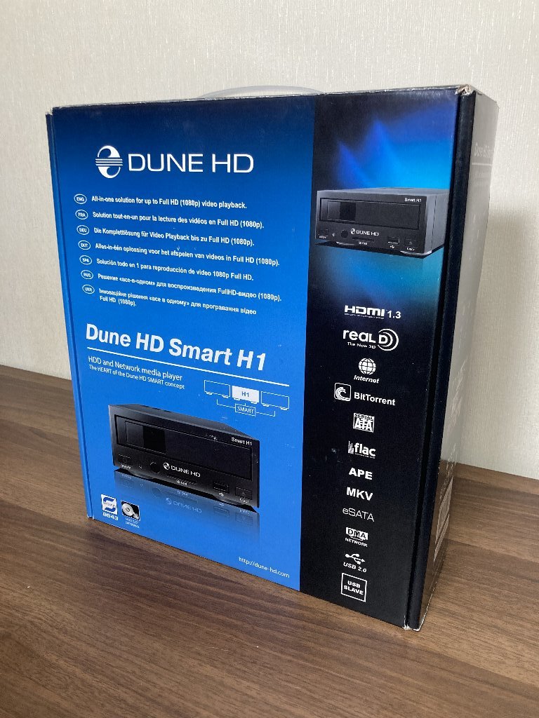 2023年最新】ヤフオク! -hdメディアプレーヤーの中古品・新品・未使用