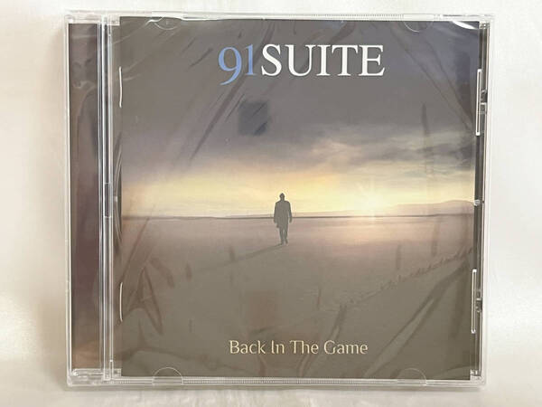 未開封 91 Suite Back In The Game スペイン メロハー