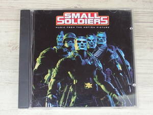 CD / SMALL SOLDIERS MUSIC FROM THE MOTION PICTURE /『D18』/中古