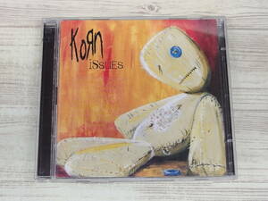 CD・2CD / issues / KoRn /『D18』/中古