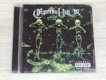 CD / RUFFHOUS / Cupress Hill Ⅳ /『D18』/中古_画像1