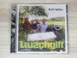 CD / LAUSCHGIFT / DIE FANTASTICEN VIER /『D19』/中古