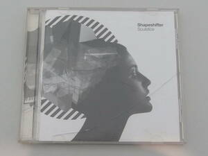 CD/Soulstice/Shapeshifter/「D20」中古