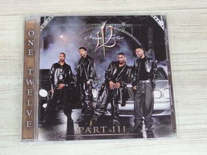 CD / Part III / ONE TWELVE / 『D20』 / 中古