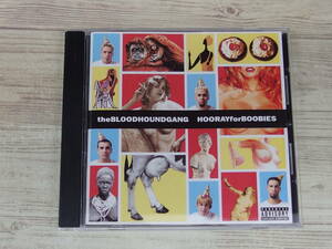 CD / HOORAY FOR BOOBIES / the BLOODHOUNDGANG / 『D20』 / 中古