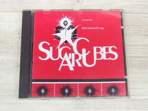 CD / Stick Around for Joy / The Sugarcubes / 『D20』 / 中古